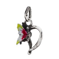 Charm Boccadamo Donna in Argento BPS264D - BPS264D